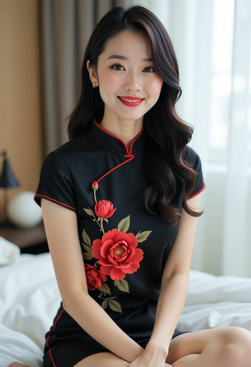 《旧巷晴天》电影海报