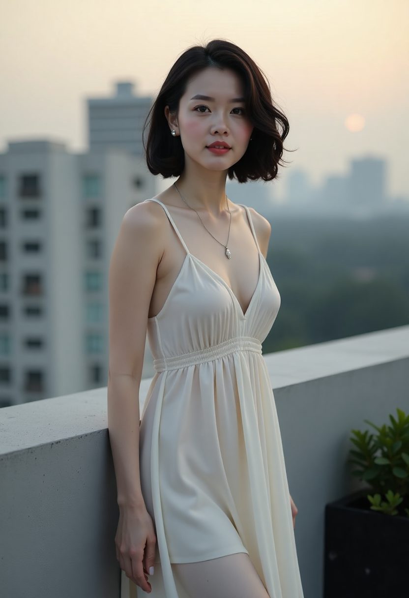 《山海之间》海报
